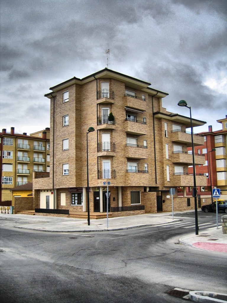 Proyectos de Arquitectura y Edificación